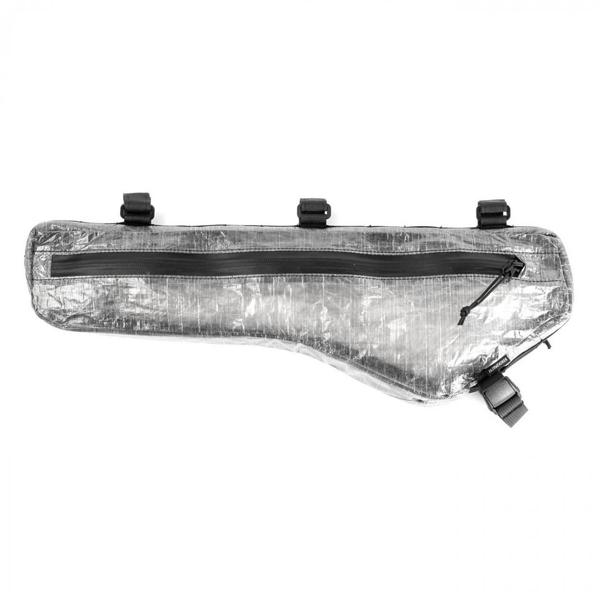 アクセサリー FAIRWEATHER frame bag SP Fairweather FRAME BAG SP - BLUE LUG BLOG | 自転車店