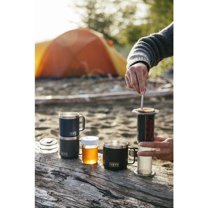 2個セットYeti イエティランブラー 10oz マグカップ 295ml 黒 楽天市場】YETI イエティ ランブラー 10ozマグ ブラック