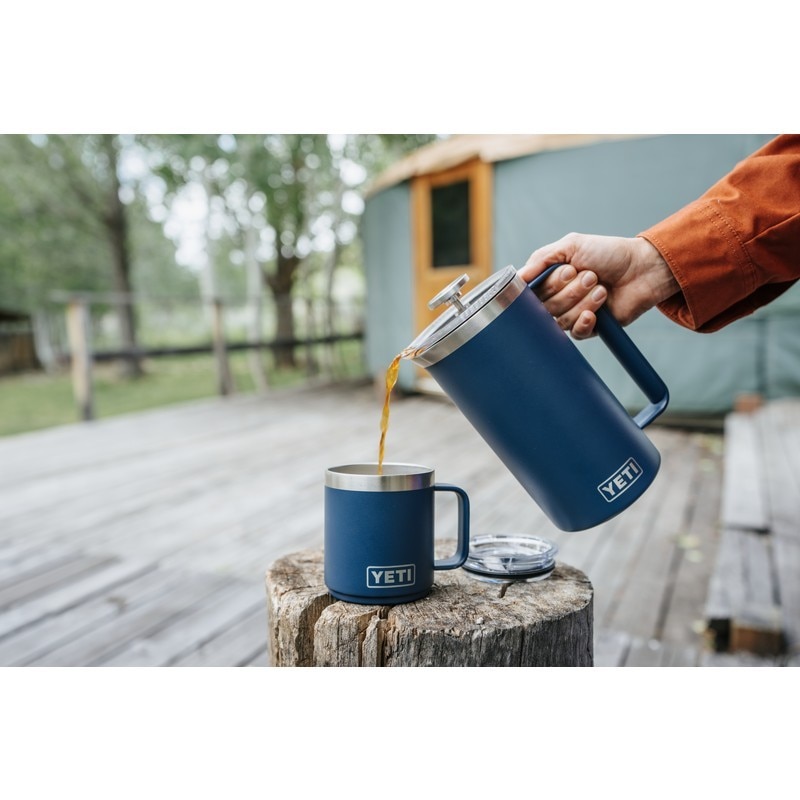 YETIマグカップ　ペア　白&黒【新品未使用】 楽天市場】yeti マグカップの通販