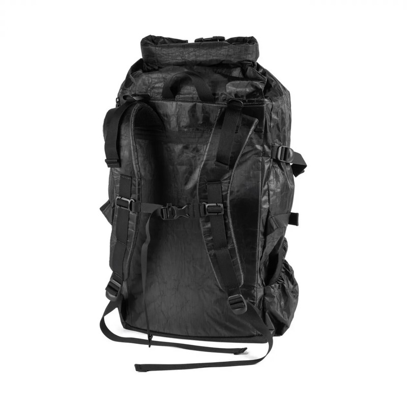 BLUE LUG chimney 35 dcf hybrid/black [ブルーラグ]