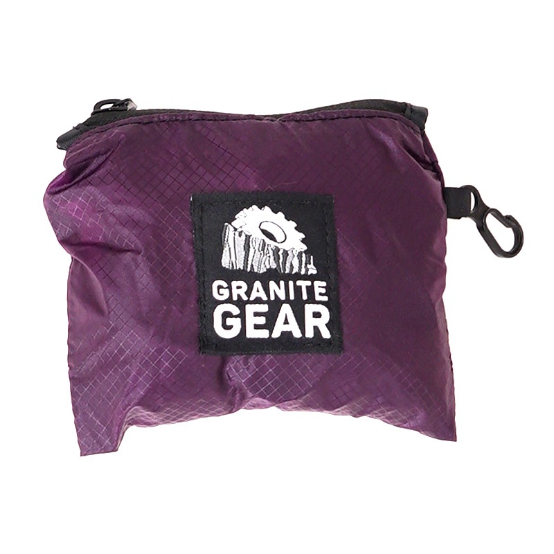 【人気商品】(グラナイトギア)GRANITE GEAR エアキャリアー (グレー Amazon.co.jp: (グラナイトギア)GRANITE GEAR エアキャリアー