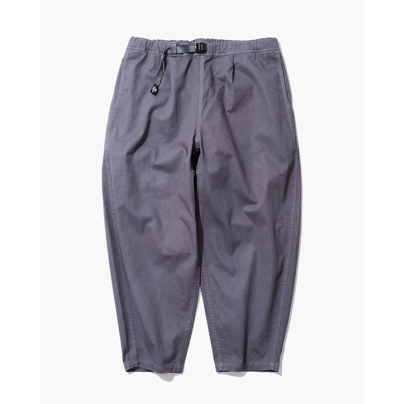 STONEMASTER Conveys The CLIMBING PANT DarkGray [ストーンマスター]