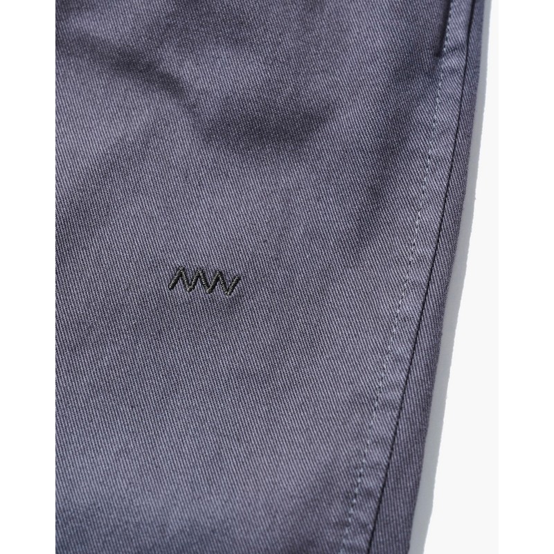 STONEMASTER Conveys The CLIMBING PANT DarkGray [ストーンマスター]
