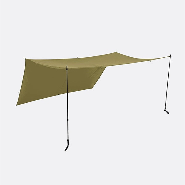 Rab Siltarp 3 Olive [ラブ]