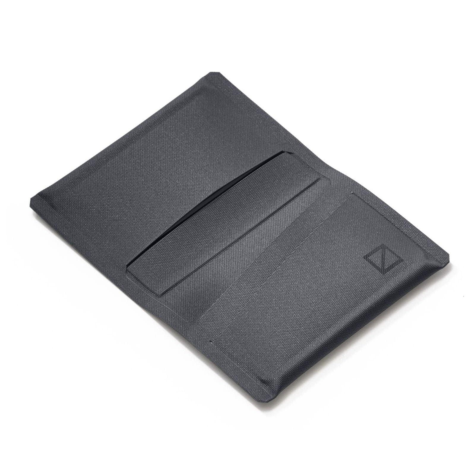 [当日出荷可] EVERGOODS ECW - ELEMENT CARD WALLET Solution Black [エバーグッズ]