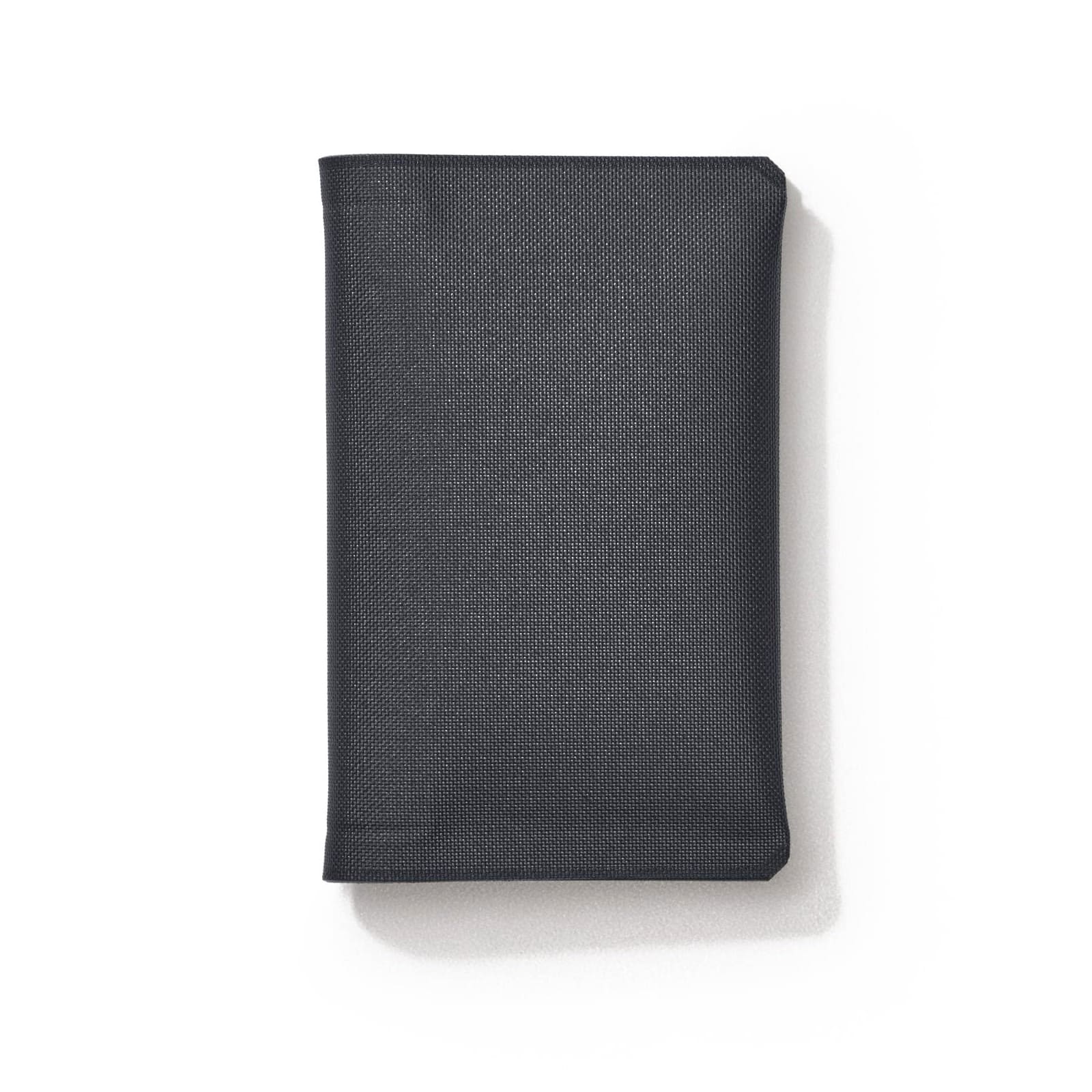 [当日出荷可] EVERGOODS ECW - ELEMENT CARD WALLET Solution Black [エバーグッズ]
