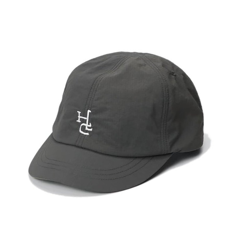 halo commodity ROGO Cap C.Grey [ハロコモディティ]
