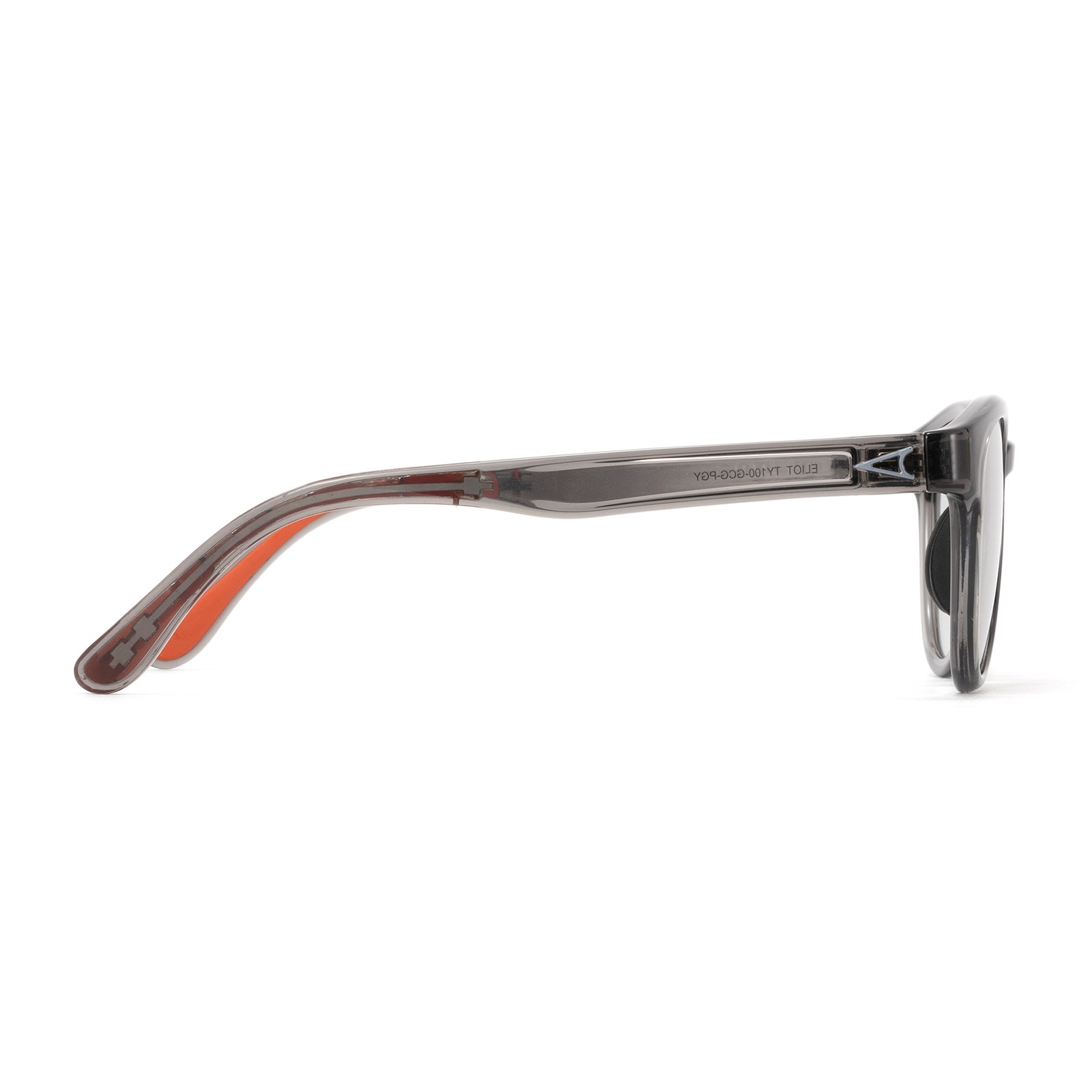 [当日出荷可] TYMER ELIOT Gloss Clear Grey/Photochromic Grey [タイマー]
