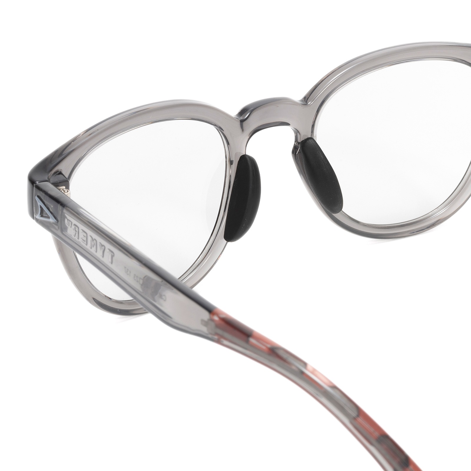 [当日出荷可] TYMER ELIOT Gloss Clear Grey/Photochromic Grey [タイマー]