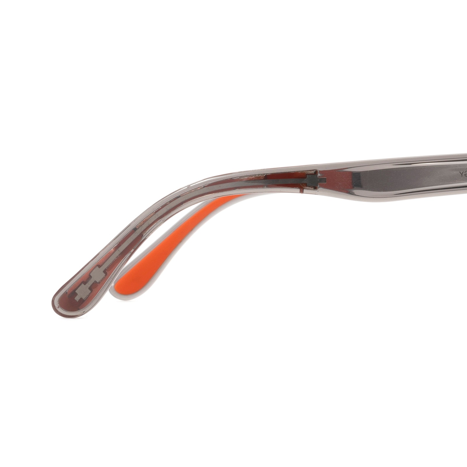 [当日出荷可] TYMER ELIOT Gloss Clear Grey/Photochromic Grey [タイマー]