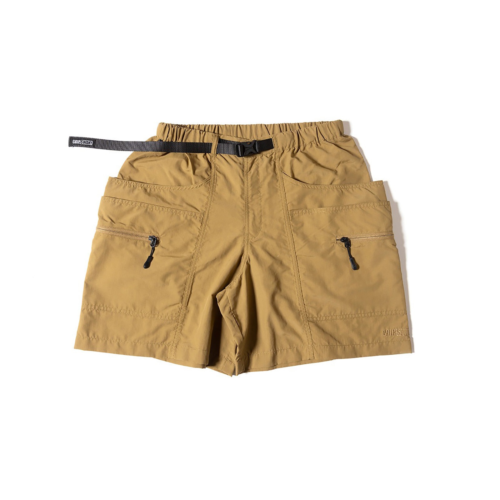 Grip Swany GSWS0046 W'S SUPLEX SHORTS COYOTE [グリップスワニー]