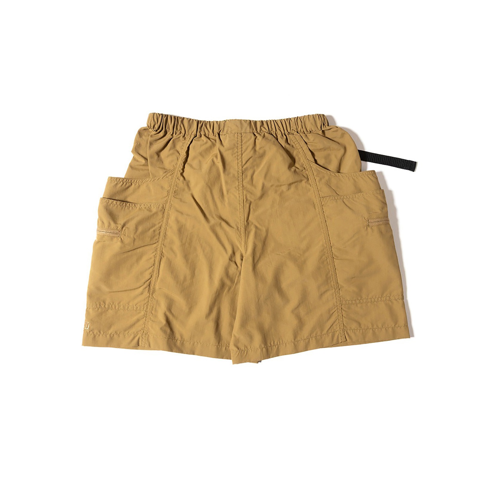 Grip Swany GSWS0046 W'S SUPLEX SHORTS COYOTE [グリップスワニー]