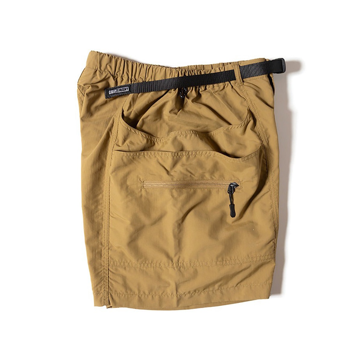 Grip Swany GSWS0046 W'S SUPLEX SHORTS COYOTE [グリップスワニー]