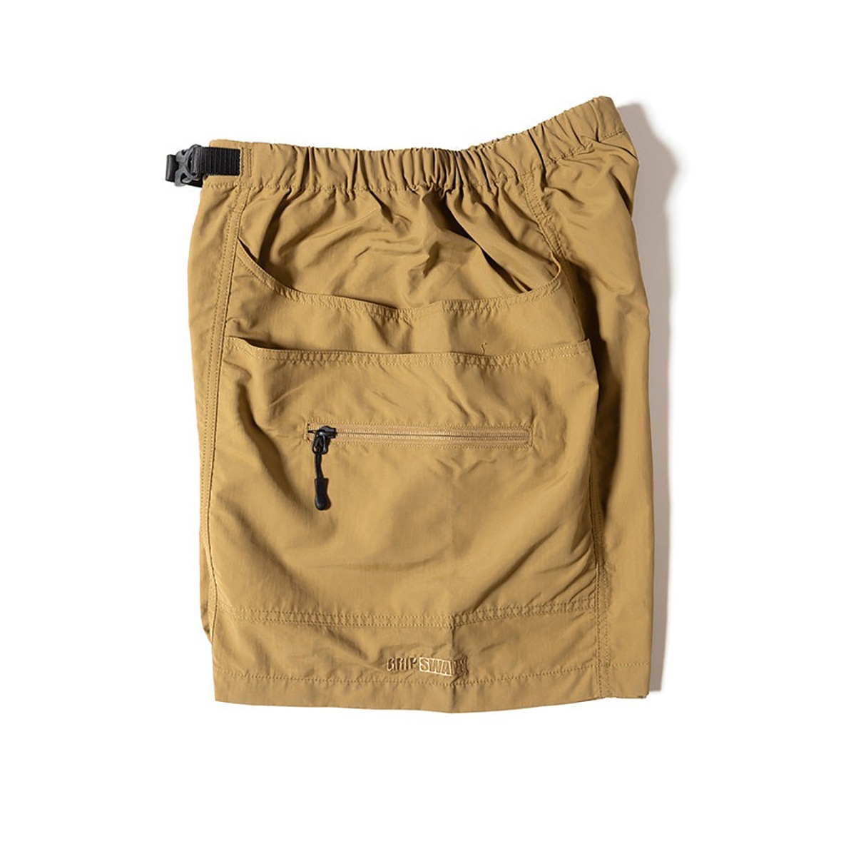 Grip Swany GSWS0046 W'S SUPLEX SHORTS COYOTE [グリップスワニー]