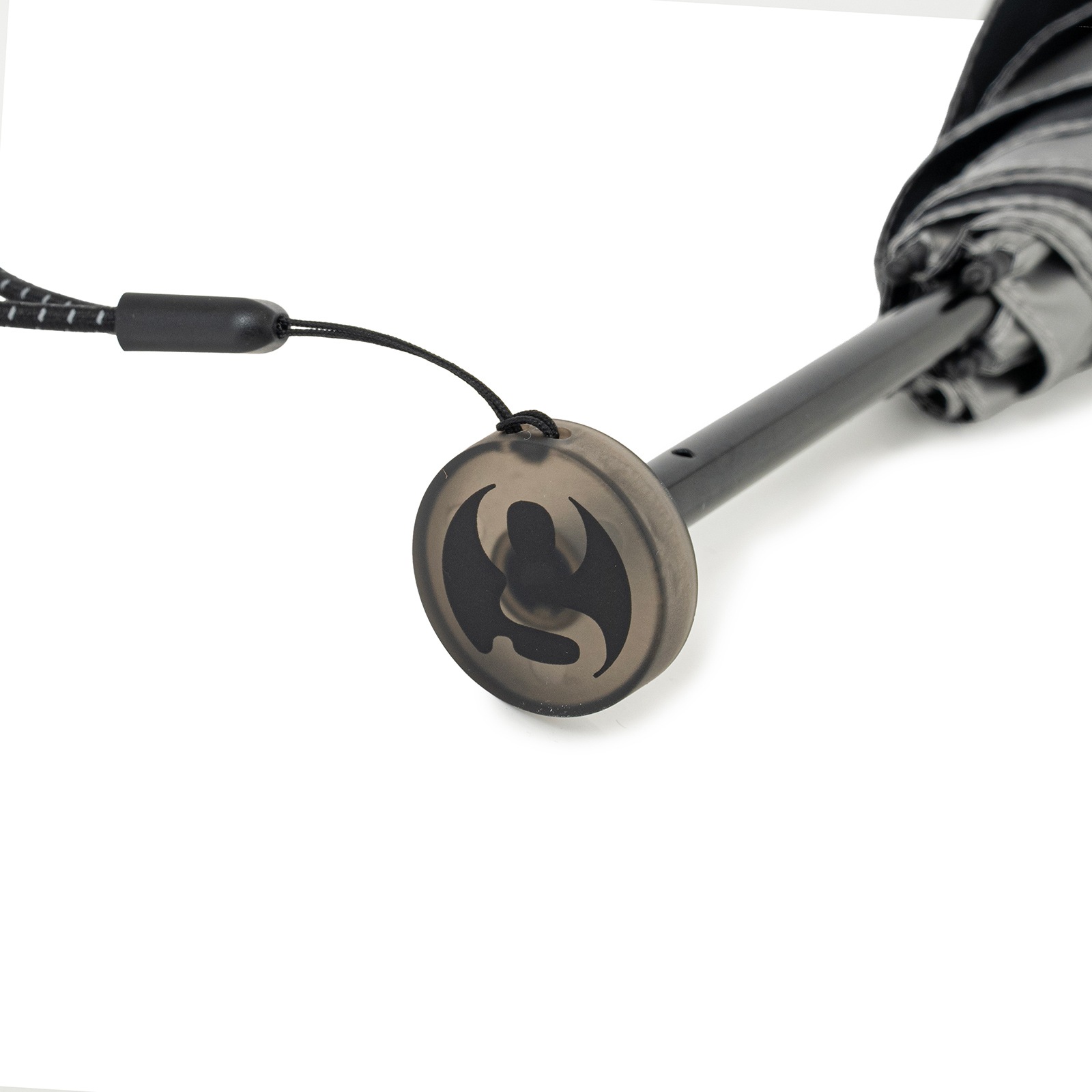 [当日出荷可] Gossamer Gear TLDM FOLDING UMBRELLA DUAL 2.0 SILVER [ゴッサマーギア]