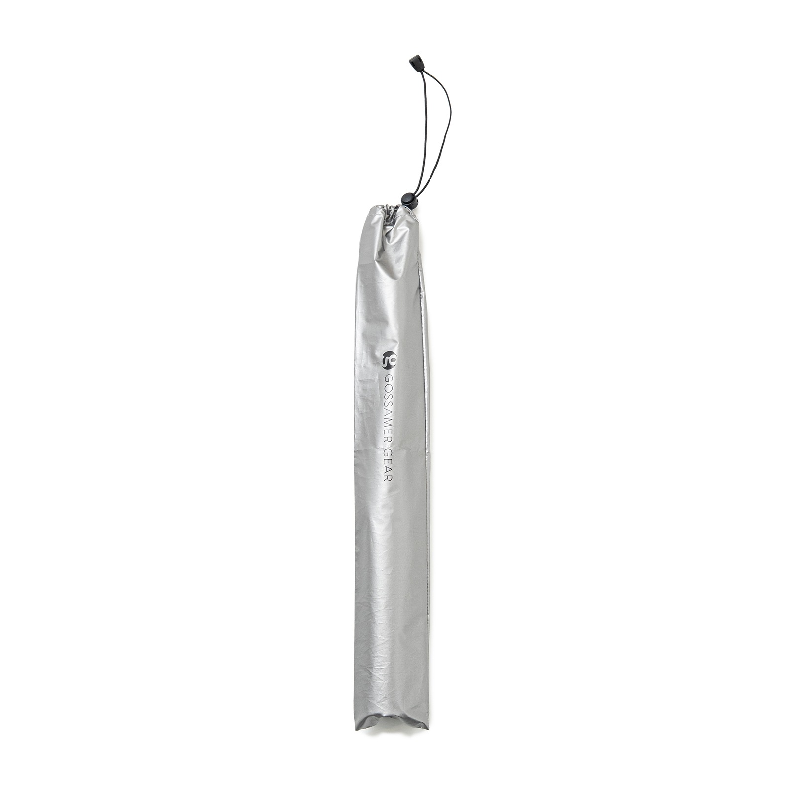 [当日出荷可] Gossamer Gear TLDM FOLDING UMBRELLA DUAL 2.0 SILVER [ゴッサマーギア]