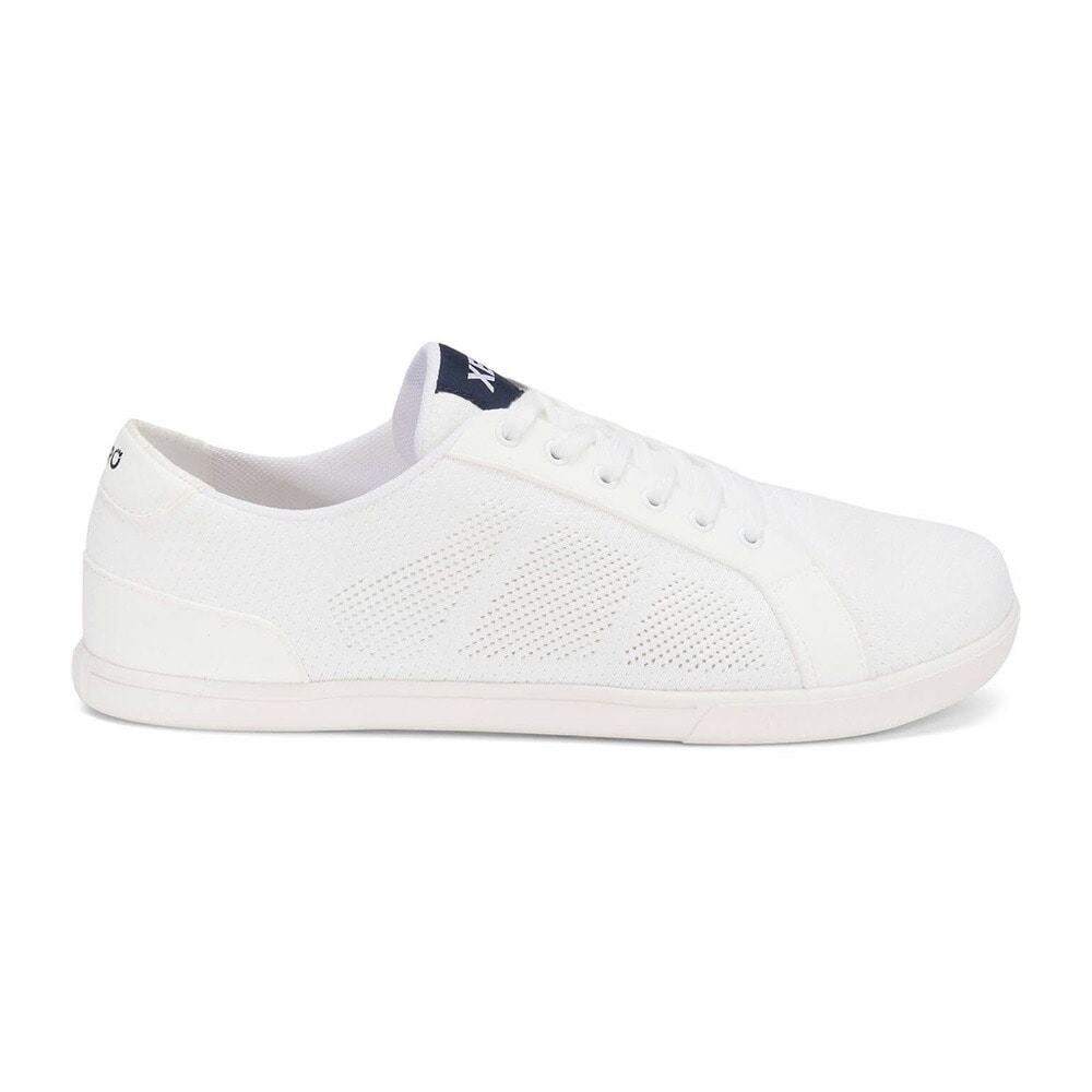Xero Shoes Mens DILLON White [ゼロシューズ]