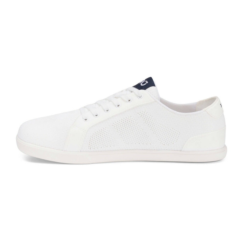 Xero Shoes Mens DILLON White [ゼロシューズ]