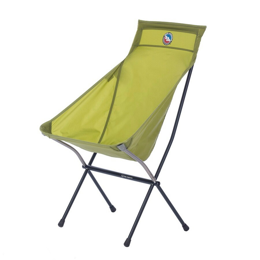 Big Agnes ビッグアグネス ビッグシックス キャンプ チェア　椅子 Amazon.co.jp: [BIG AGNES(ビッグアグネス)] ビッグシックス