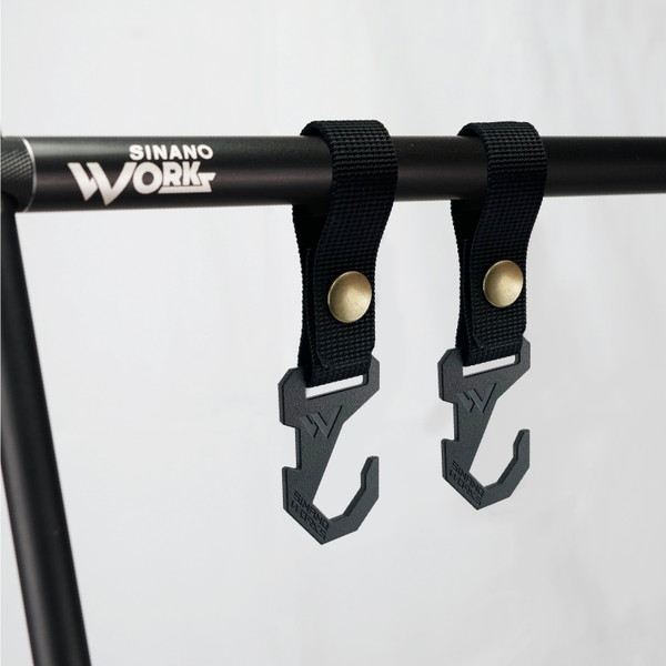 SINANO WORKS SH HOOK Lite [シナノワークス]