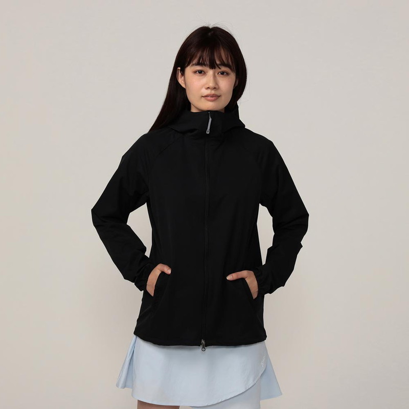 HOUDINI Womens Daybreak Jacket Hazel [フーディニ]