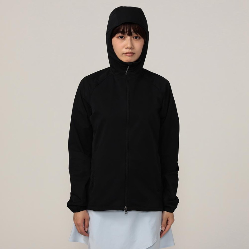 HOUDINI Womens Daybreak Jacket Hazel [フーディニ]