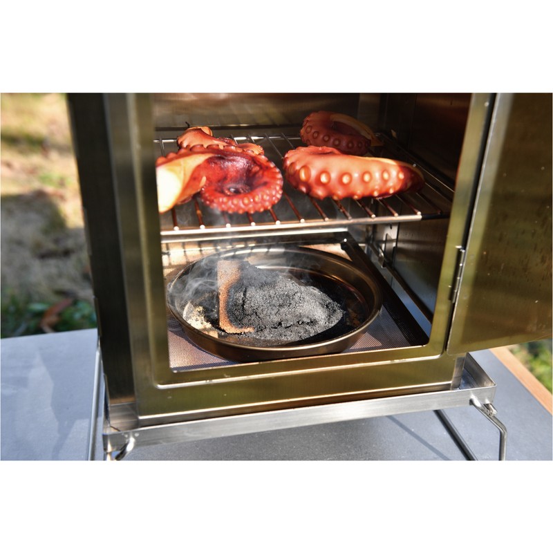 UNIFLAME（ユニフレーム）インスタントスモーカーセット 楽天市場