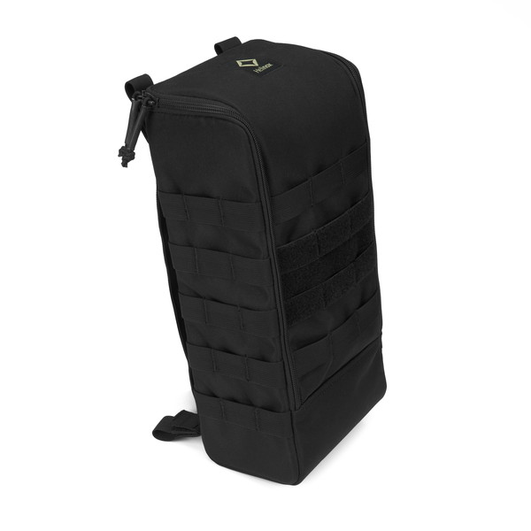 Helinox TAC サイドストレージ トール S Black [ヘリノックス]