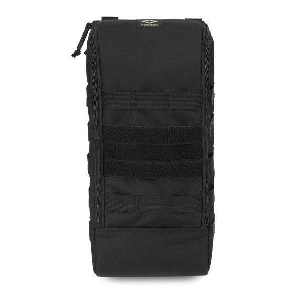 Helinox TAC サイドストレージ トール S Black [ヘリノックス]