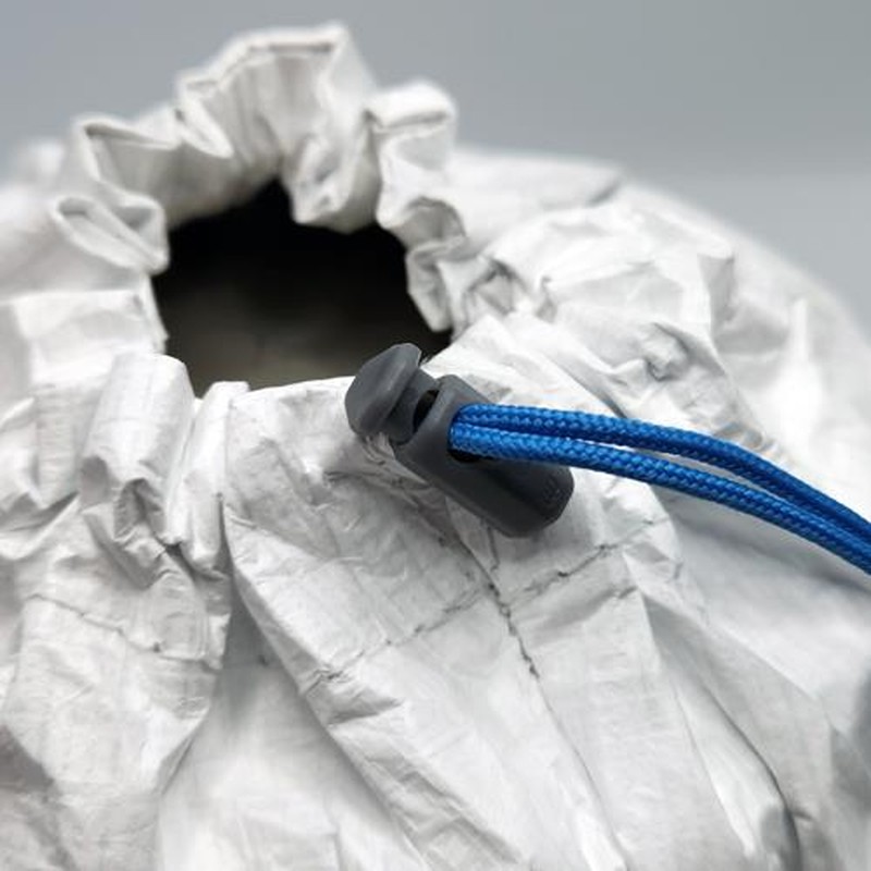 Gossamer Gear Pot Pocket L White [ゴッサマーギア]