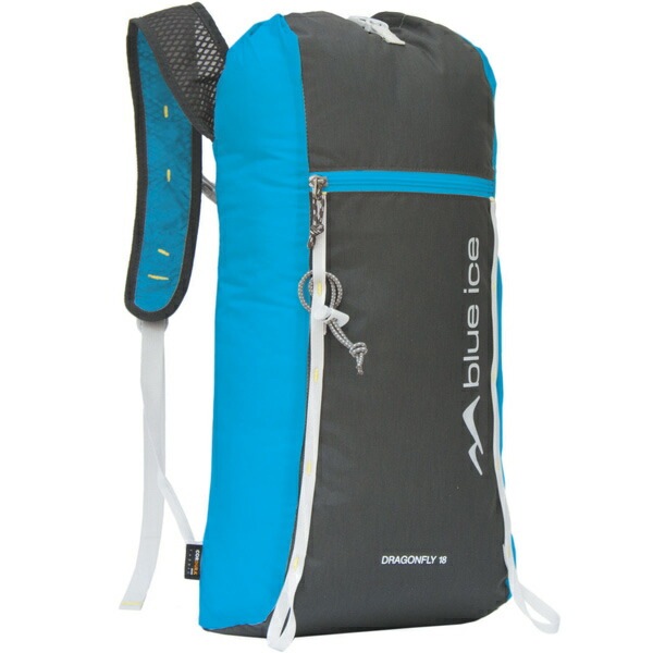 blue ice ドラゴンフライ 18L ブルー [ブルーアイス]