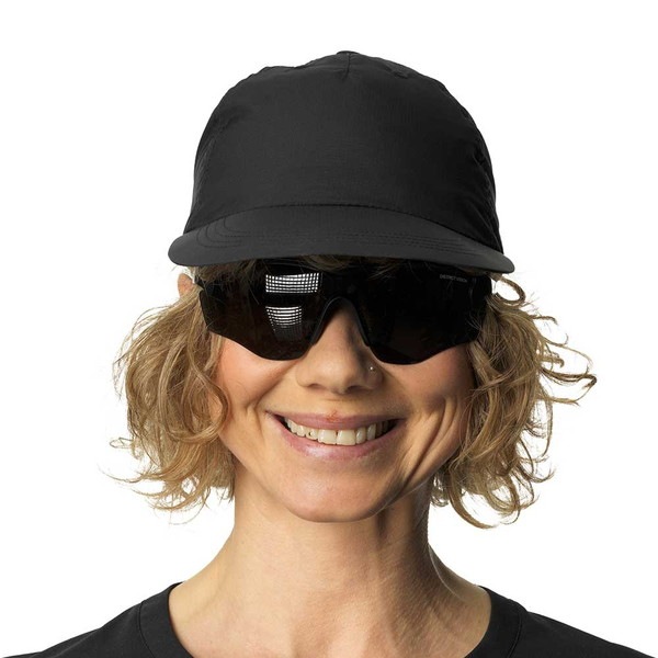 Houdini C9 Cap True Black [フーディニ]