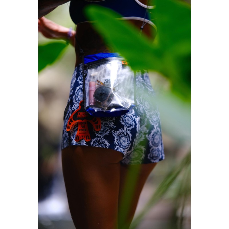 TAR(P)MENT SECONDS Sacoche Light Blue [タープメント]