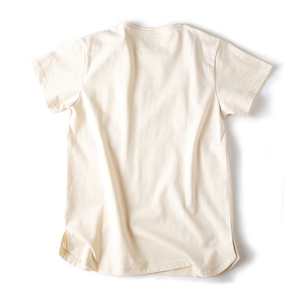 【ヨッピー】JIMWAG 2周年Tシャツ(ホワイト)&ヘアクリップ JIMWAG 2周年Tシャツ(ホワイト)&ヘアクリップ Highlights by