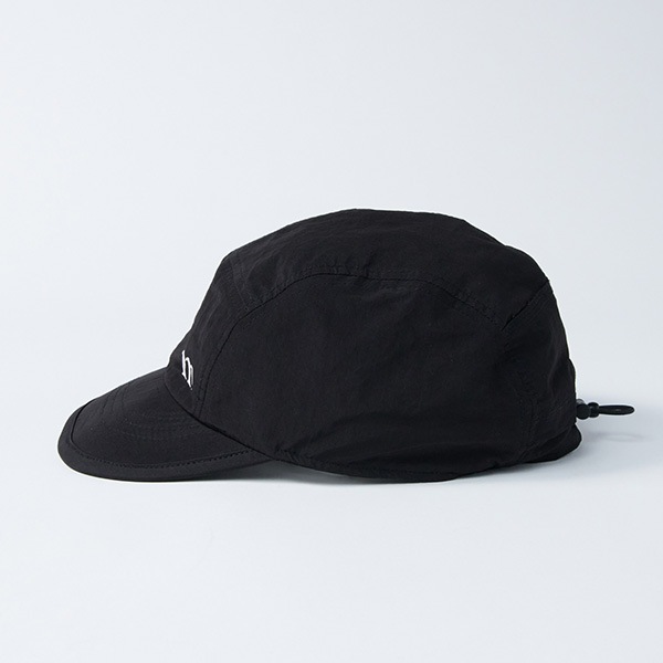 MURACO m Light 5panels cap [ムラコ]