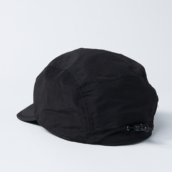 MURACO m Light 5panels cap [ムラコ]
