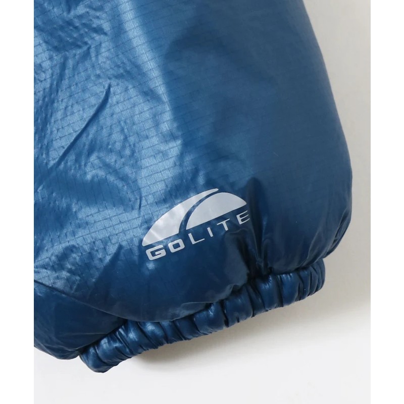 Go Lite Coal 71 Moroccan Blue [ゴーライト]