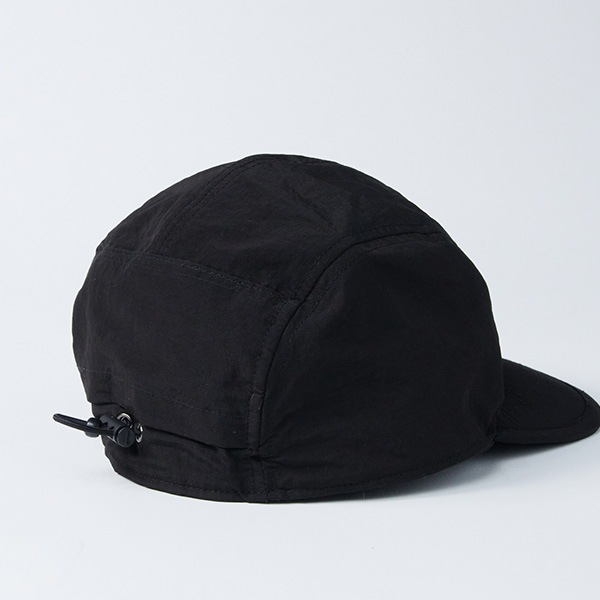 MURACO m Light 5panels cap [ムラコ]