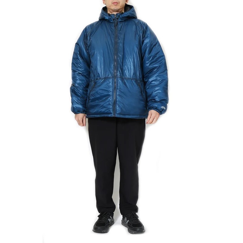 Go Lite Coal 71 Moroccan Blue [ゴーライト]