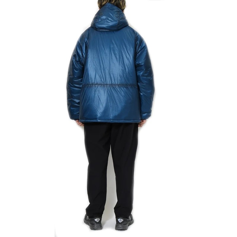 Go Lite Coal 71 Moroccan Blue [ゴーライト]