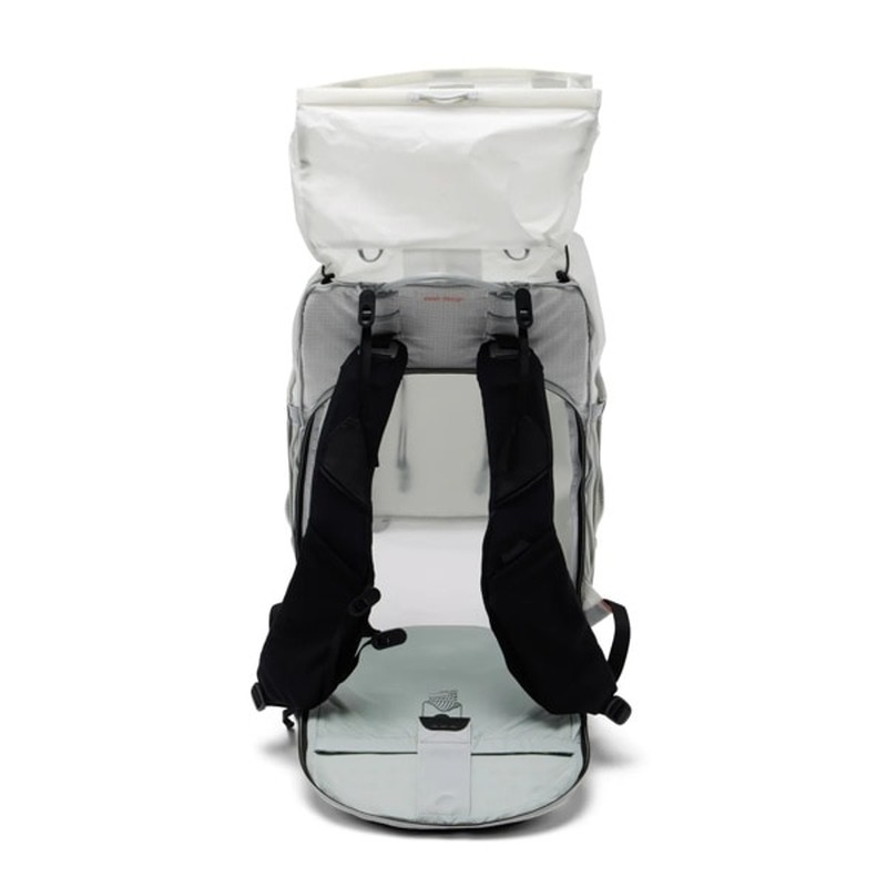 Peak Design アウトドア バックパック 45L クラウド [ピークデザイン]