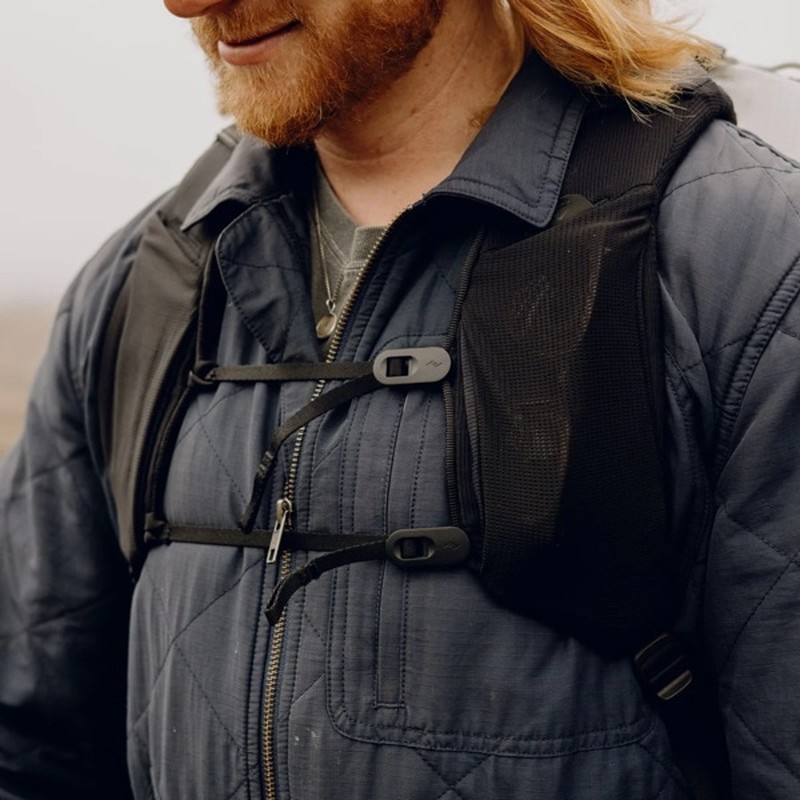 Peak Design アウトドア バックパック 45L クラウド [ピークデザイン]