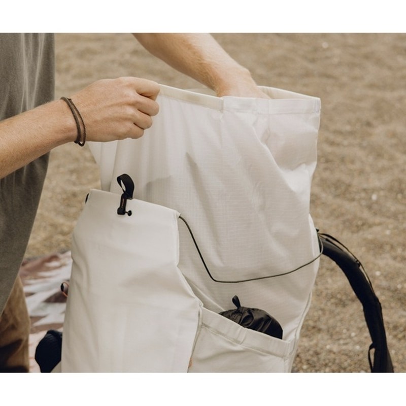 Peak Design アウトドア バックパック 45L クラウド [ピークデザイン]