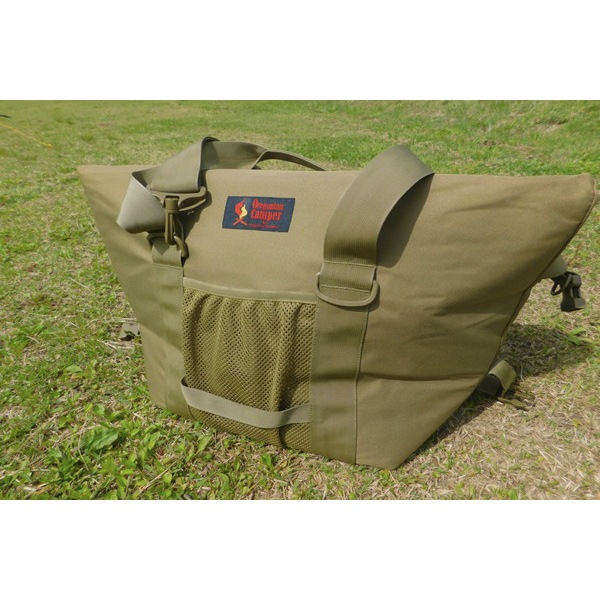 オレゴニアンキャンパー　クーラートート20　新品未使用　送料込み バッグ Cooler Tote 20 クーラートート20 トートバッグ