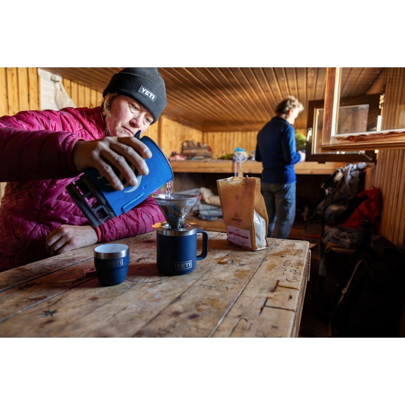 当日出荷可][20%OFF] YETI R. 10 oz STACKABLE MUG NAVY [イエティ]