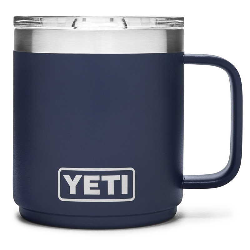 YETI R. 10 oz STACKABLE MUG NAVY [イエティ]