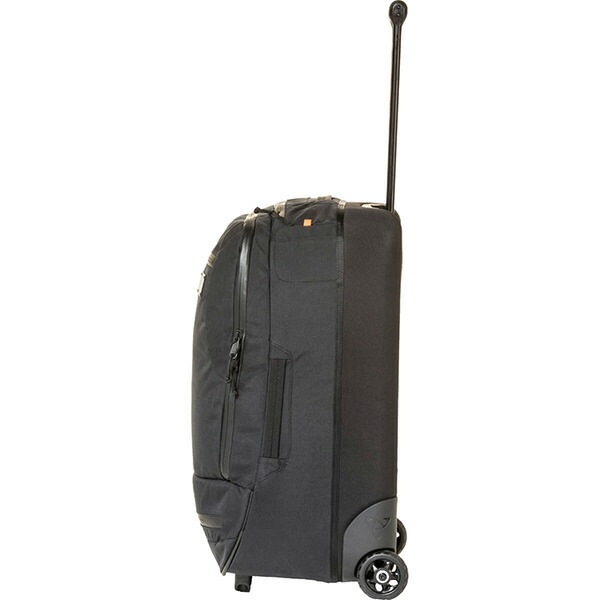 旅行かばん・小分けバッグ MYSTERY RANCH Mission Wheelie 80 Mystery Ranch Mission Wheelie 80 L | Recon Company