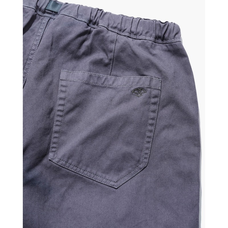 STONEMASTER Conveys The CLIMBING PANT SageGreen [ストーンマスター]