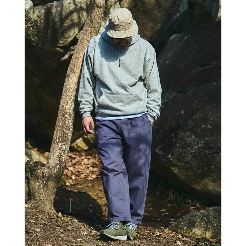 STONEMASTER Conveys The CLIMBING PANT SageGreen [ストーンマスター]