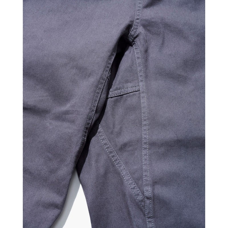STONEMASTER Conveys The CLIMBING PANT SageGreen [ストーンマスター]